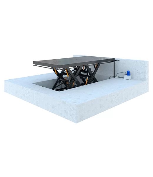 Подъемные платформы Фото в Перми